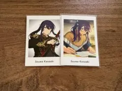 あんスタ 【神崎颯馬】