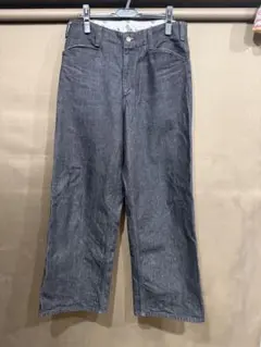 完売品】Ben Davis ゴリラカット Indigo Denim 30×30 - メルカリ