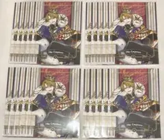 ハンドレッドノート ハンドレ ローソンプリント タロット L版 花散光