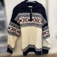 FREAK'S STORE ニットセーター