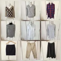 未使用品入りレディース服 まとめ売り セット