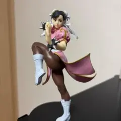 ポップアップパレード　春麗 フィギュア