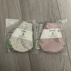 Konny コニー スタイ ２点セット ローリング