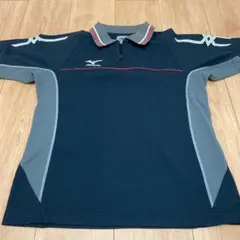 卓球 ミズノユニフォーム