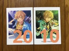 あんスタ ぱしゃっつVol.6 Private Action 羽風薫