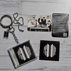 BTS FESTA 2025 カプセルアルバム PROOF