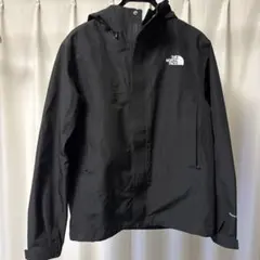 THE NORTH FACE ブラック マウンテンパーカー　メンズ