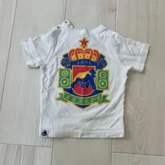 XLARGE KIDS Tシャツ 90cm ホワイトのサムネイル