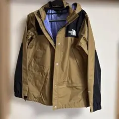 THE NORTH FACE GORE-TEXマウンテンパーカー L