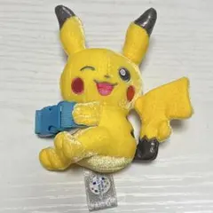 2026年最新】usj ピカチュウ ぬいぐるみの人気アイテム - メルカリ