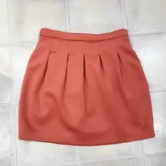 ROYAL PARTY ロイヤルパーティー フレア スカート 新品 38