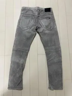 【美品】TAVERNITI SO JEANS S.P. Lennyサイズ32のサムネイル