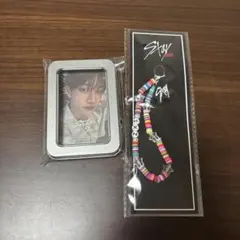 Stray Kids STAY JAPAN 更新特典 バンチャン