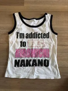 HIROMICHI NAKANO キッズタンクトップのサムネイル