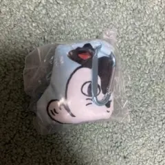 ちいかわ セイレーン ダイカットポーチ