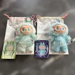 POPMART/ラブブ/THE MONSTERS Big into Energy