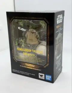 S.H.Figuarts The Child