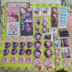 2026年最新】プロジェクトセカイ巡音ルカの人気アイテム - メルカリ