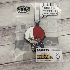 ジャンプフェスタ ヒロアカ 轟焦凍 つままれシリーズ