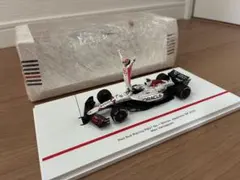 海外別注 1/43 レッドブル RB21 フェルスタッペン 2025年日本GPのサムネイル