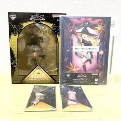 一番くじ ホロライブ ～Villain Style～ 角巻わため セット 新品