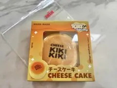 KiKiSquishy チーズケーキ スクイッシー