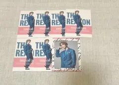 FANTASTICS 木村慧人 トレカ アザージャケット CD - メルカリ
