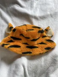 ティガーバケハ