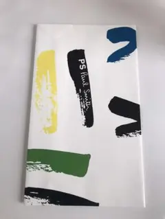 ポールスミス  ショップ袋