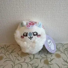2026年最新】ちいかわ モモンガ おくるみマスコットの人気アイテム