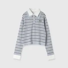 2026年最新】eim ダブルカラーデザインニットの人気アイテム - メルカリ