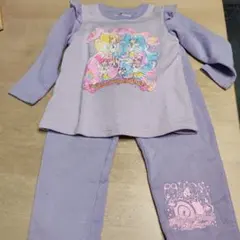 キッズビンテージ wuzzles ワンピース oshkosh gymboree - メルカリ