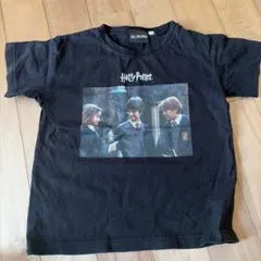 マーキーズ　ハリーポッターTシャツ110のサムネイル