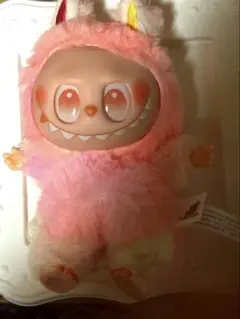 POPMART Labubu ラブブ ラフフ ぬいぐるみ
