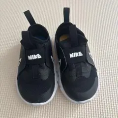 NIKE スニーカー　フレックスランナー ベビー12センチ　綺麗♡