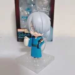 ゲ謎 ねんどろいど 水木 ゲゲ郎 鬼太郎の父 鬼太郎誕生ゲゲゲの謎