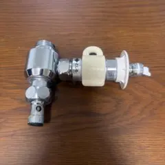 TOTO分岐水栓 THF22R TOTO 連結管 TN504-1 セット - メルカリ