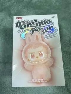 正規品 THE MONSTERS Big into Energy ラブブ