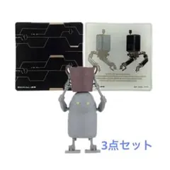 一番くじ NieR:Automata I賞・G賞　3点セット