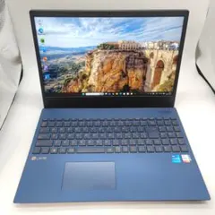 NECLaVieN1585/A 【カスタム使用】M.2SSD1TB＋HDD1TB - メルカリ