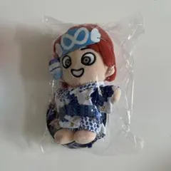 未開封 ぬいぐるみ・マスコット　関ジャニ　安田章大　十八祭　supereight