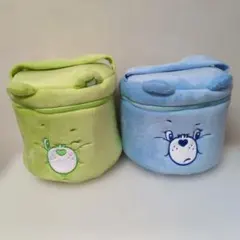 Care Bears バニティポーチ　２種
