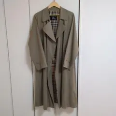 Burberry　1枚袖　タイロッケンコート　サイズ48のサムネイル