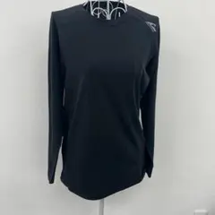 スポーツウェア 長袖 Tシャツ　HMY-65