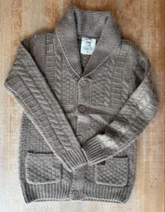 SCOTCH & SODA カーディガン サイズM