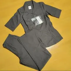 53.パンツスーツ　上下セット+スカート　３点セット