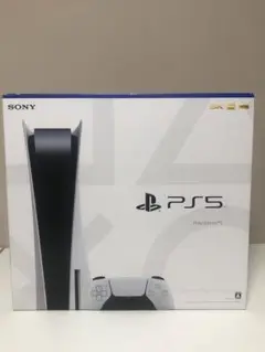 SONY PS5 CFI-1100A01 ディスクドライブ搭載モデル