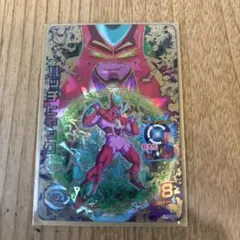 HG10-SEC ハッチヒャック スーパードラゴンボールヒーローズ - メルカリ