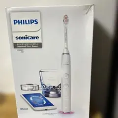 PHILIPSSonicareダイヤモンドクリーンスマートHX9911/66 - メルカリ