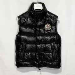 2026年最新】MONCLER 素材(詰め物)：ダウン メンズ ダウンベスト